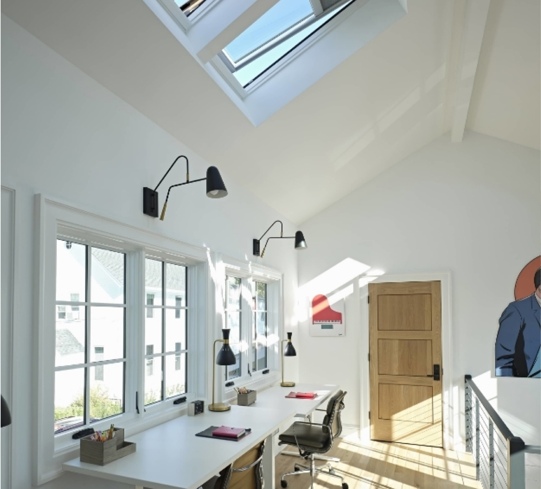 How Much Does It Cost To Build A Skylight