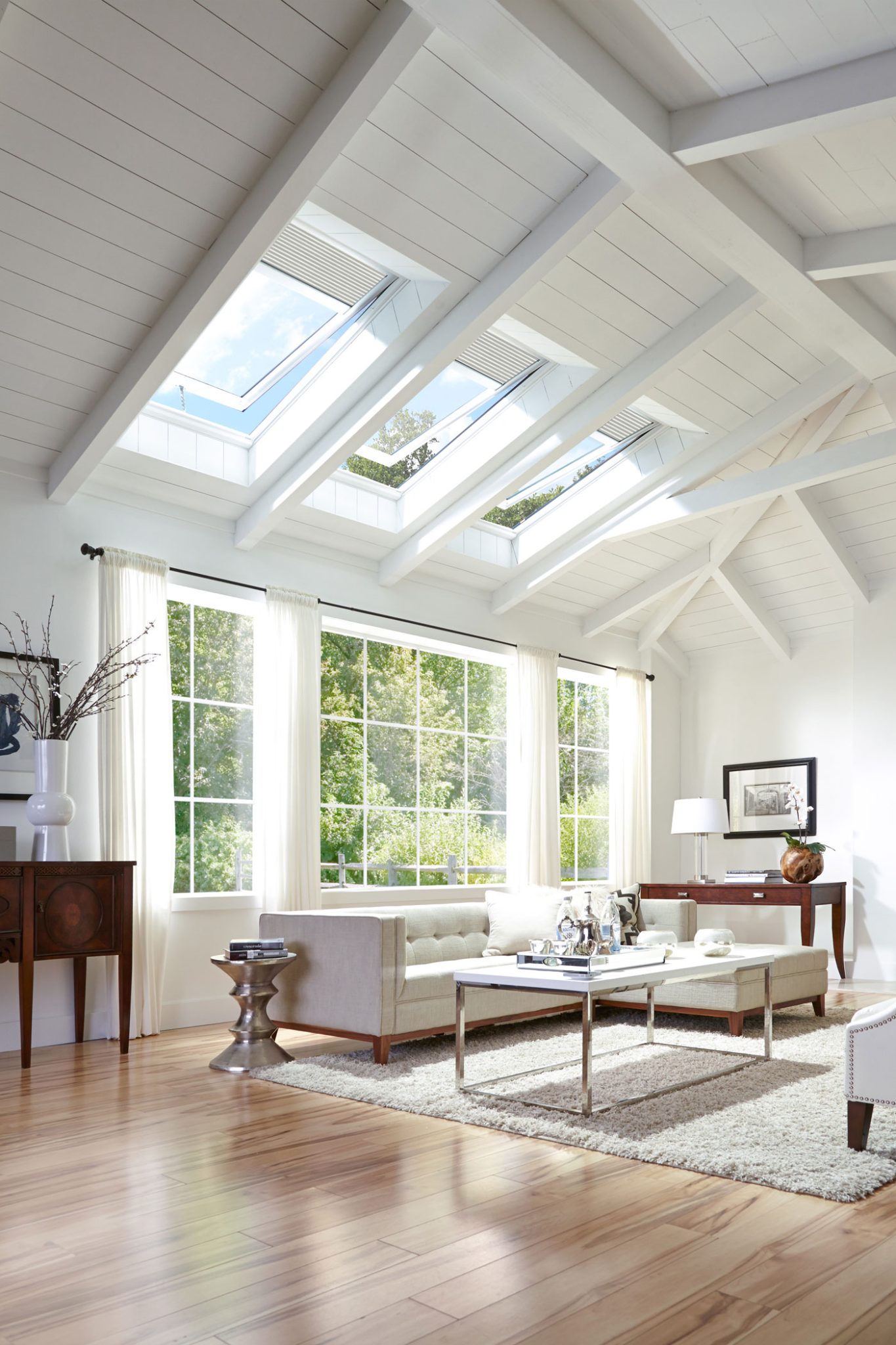 How to block heat from a skylight - Skylight.com